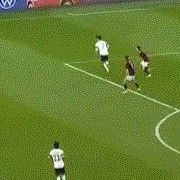 旺财28活力舞台-【热身】穆勒+戈森斯传射 哈弗茨造2球 德国7比1胜