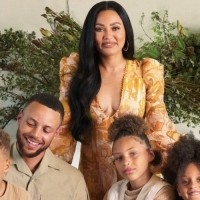 库嫂谈老公成名后的烦恼：都说我长得不好看 粉丝们有时很刻薄